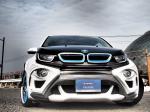 BMW i3 EVO by EVE.RYN 2014 года